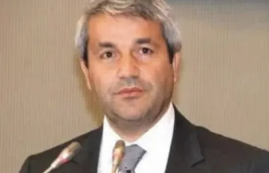 Nihat Ergün'ün acı günü!