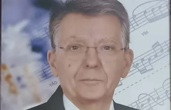 Yüksel Taşören hayatını kaybetti