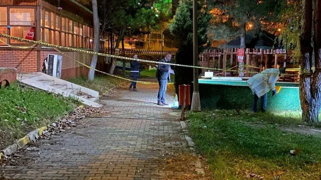 Kocaeli'deki kadın cinayetinde yeni gelişme