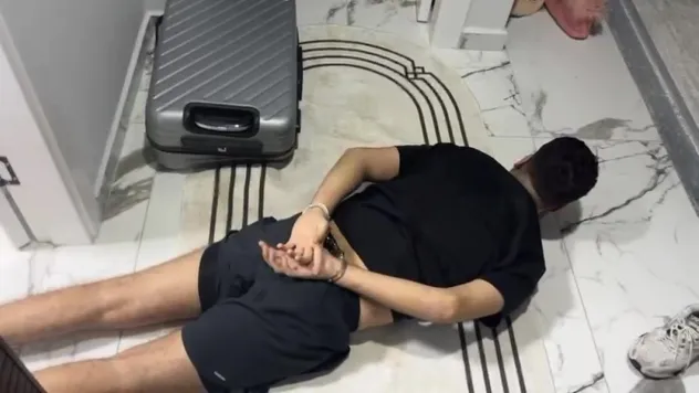 'Sazan Sarmalı' ile 3.5 milyarlık vurgun: Lüks villada hayat