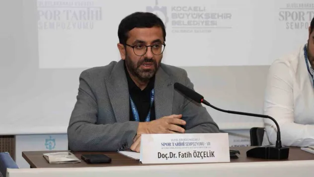 Türkiye'de yelken sporu için en ideal yer İzmit Körfezi'dir