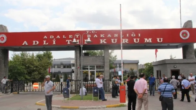 14 ismin uyuşturucu madde test sonucu pozitif çıktı