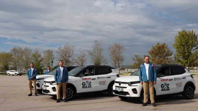 2025'te binlerce talep başarıyla yerine getirildi