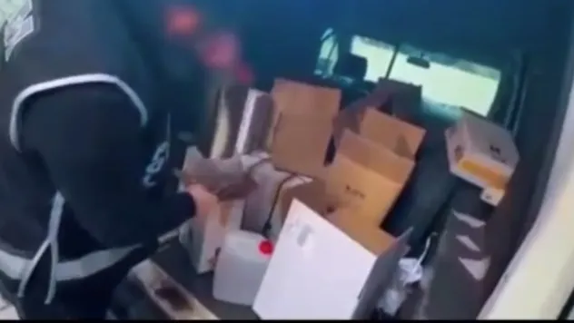 81 ilde kaçak alkol operasyonu