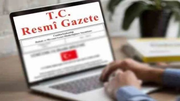 9 üniversiteye yeni rektör ataması Resmi Gazete'de