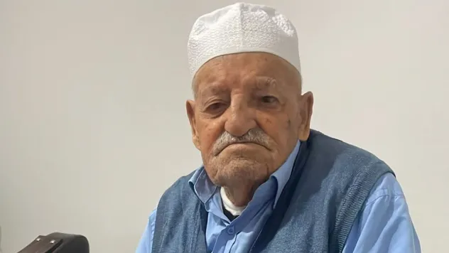 Abdurrahman Erkan vefat etti