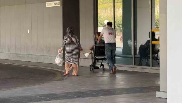 Acemi kasapların buluşma noktası hastanelerin acil servisi oldu