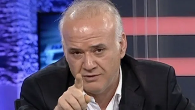 Ahmet Çakar dahil çok sayıda futbolcu ve kulüp yöneticisi gözaltında