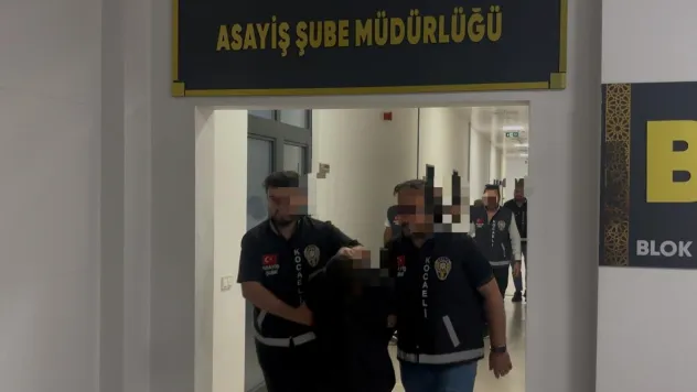 Aile kavgasında esnafın ölümüne sebep olmuştu, tutukladı