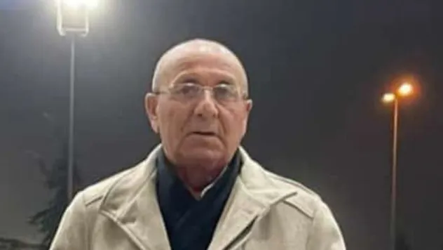 Ali Haydar Turan vefat etti