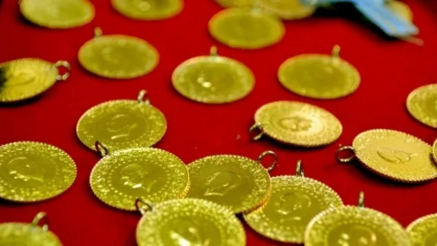 Altın güne nasıl başladı? İşte 12 Kasım altın fiyatları