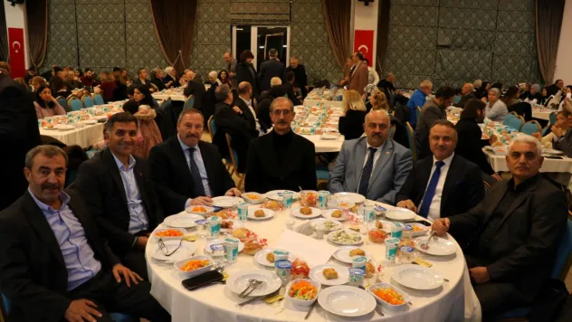 Ardahan'ın kurtuluşuna Kocaeli'de görkemli kutlama