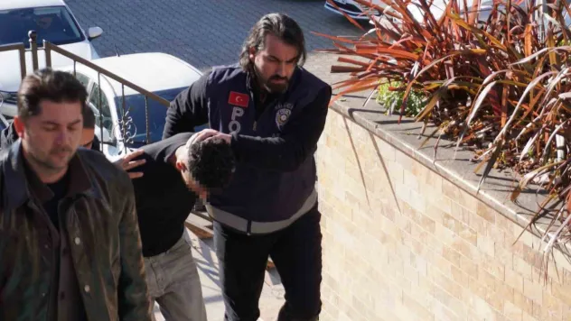 Arkadaşını bıçaklayarak öldüren şahıs tutuklandı