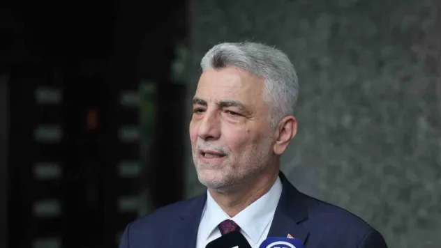 Bakan'dan enflasyon açıklaması