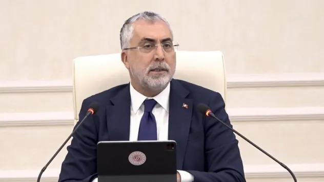 Bakan Işıkhan: 288 projeye destek olduk