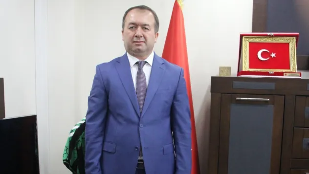Başsavcı Akgün'den cezaevleri ve bayramdaki tahliyeler hakkında açıklama