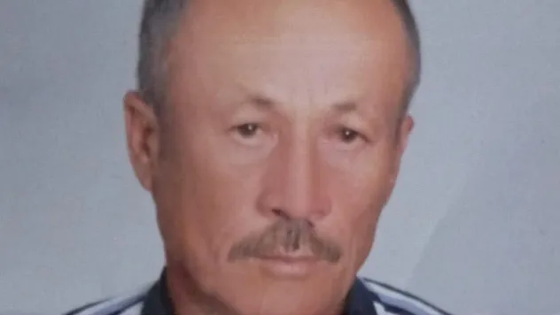 Bayram Kocaatlı vefat etti