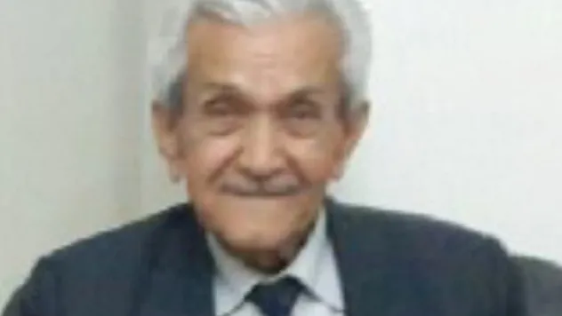 Belde Başkanı vefat etti