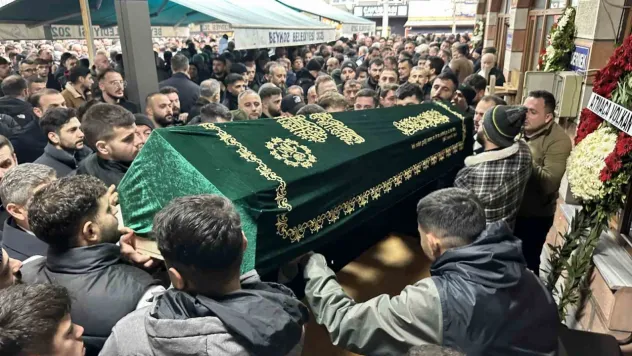 Tartışma kanlı bitti: 26 yaşındaki genç hayatını kaybetti