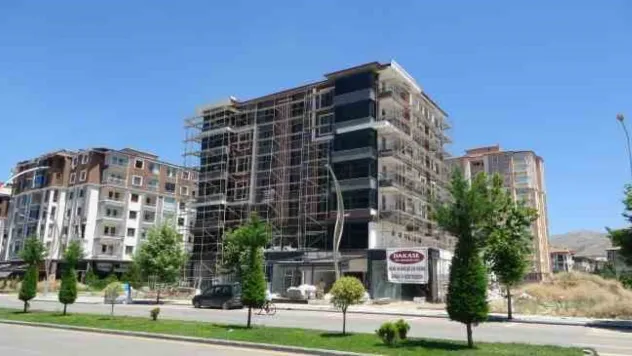 Binalarda 1 Ocak'tan itibaren başlıyor: Zorunlu olacak