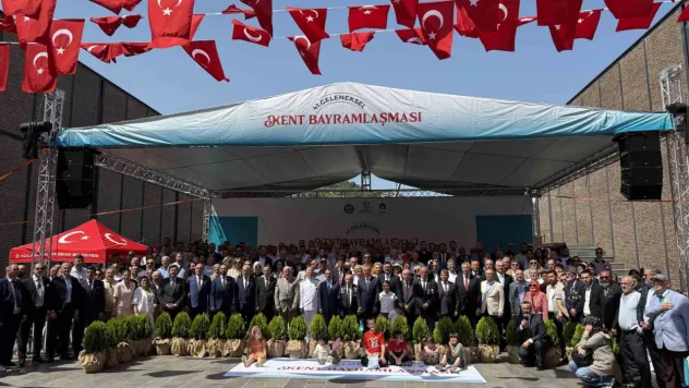 Kocaeli, 41. kez kucaklaştı