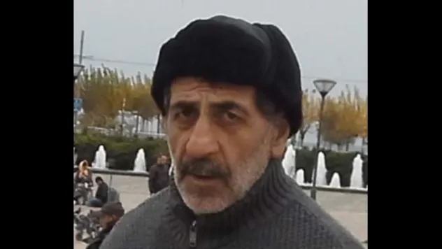 Burhanettin Turan vefat etti