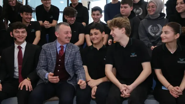 Büyükakın duyurdu: İlk taksitler yattı