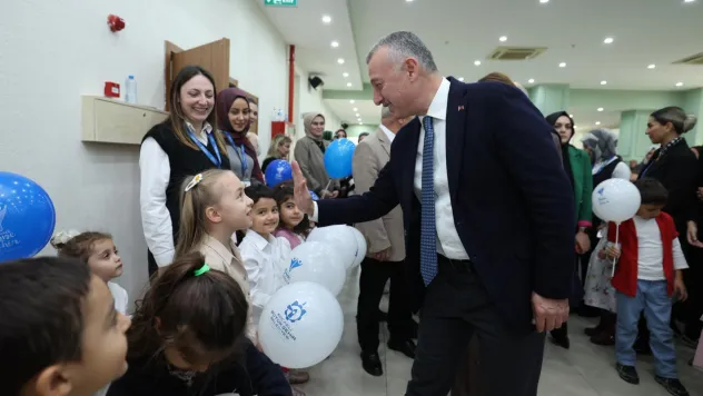 Büyükakın: Mutlu kadın mutlu aile, mutlu Kocaeli demektir