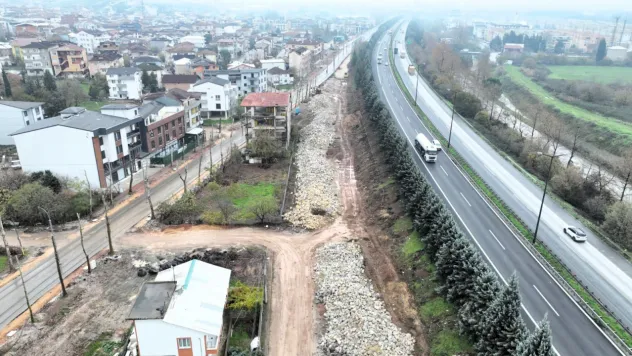 Büyükakın: Şehrin temposuna durmadan çalışarak yetişiyoruz