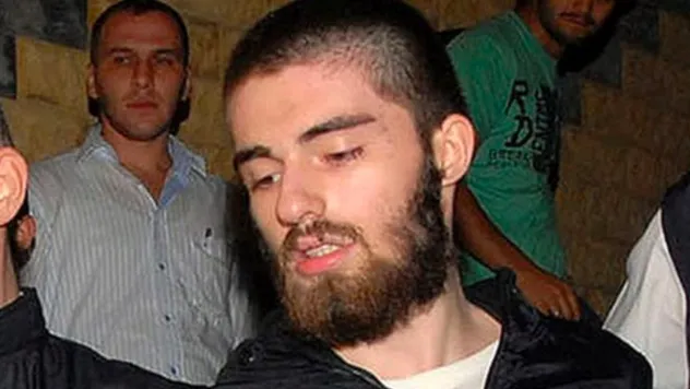 Cem Garipoğlu'nun kuzeni Kasım Garipoğlu hakkında yakalama emri çıkartıldı