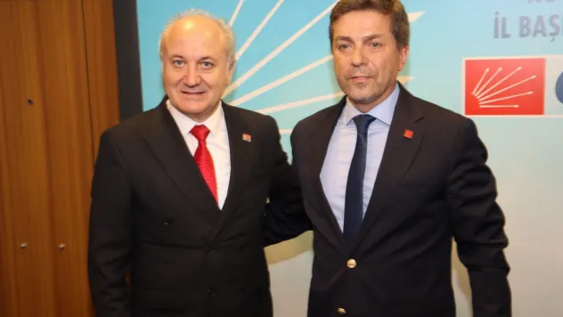 CHP Kocaeli'de dananın kuyruğu kopuyor