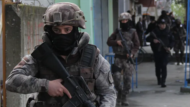 DEAŞ'a büyük darbe!