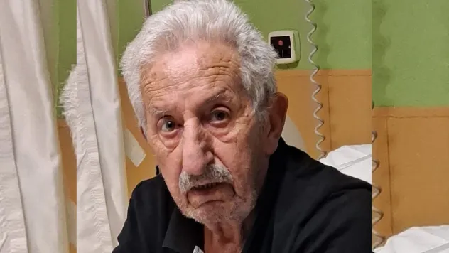 Emekli Astsubay vefat etti