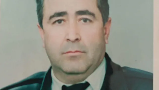 Emekli Başkomiser vefat etti