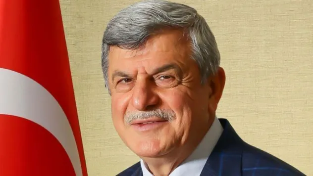 Erdoğan'dan yeni atamalar, Karaosmanoğlu'nun görevi değişti mi?