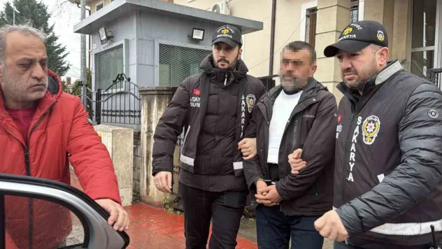 Eşini ve MHP ilçe başkanını öldüren emekli polis tutuklandı