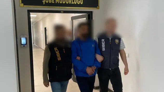 Fabrika yangınında ölenlere yönelik hakaret içerikli paylaşıma 2 tutuklama