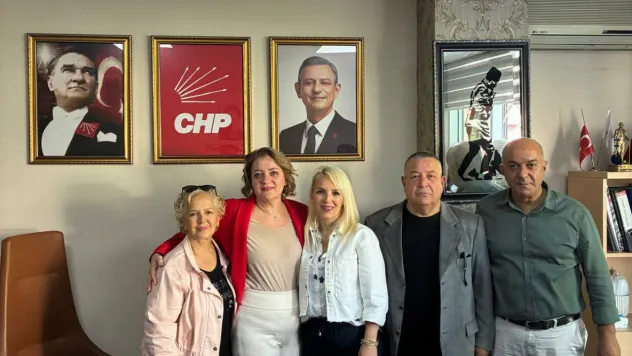 Fidancı: Körfez ilçe seçimi demokrasinin zaferidir