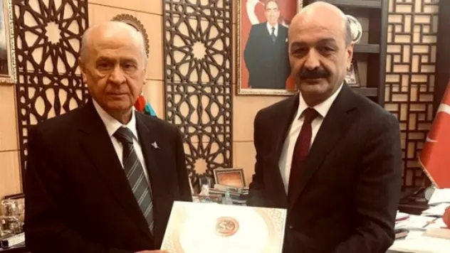 Fikret Hayali'nin acı günü