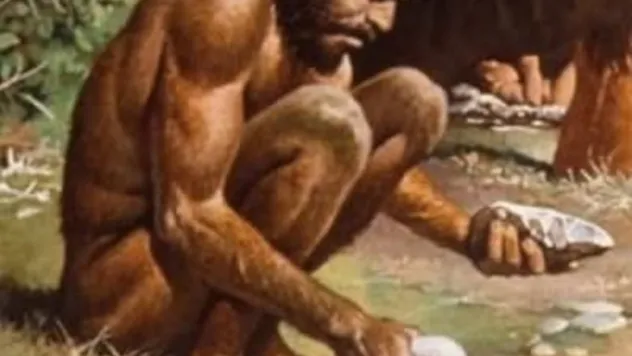 Fırtına sonrası Körfez'i anlatan paylaşım