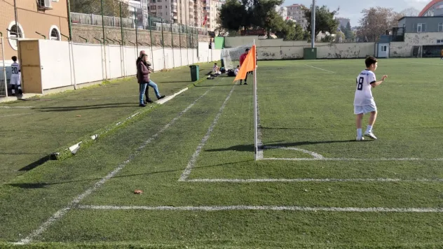 Futbolcular için tehlike