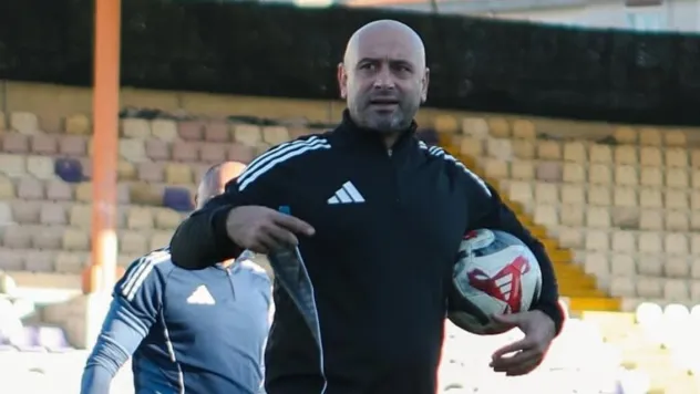 Muzaffer Bilazer ile yollar ayrıldı