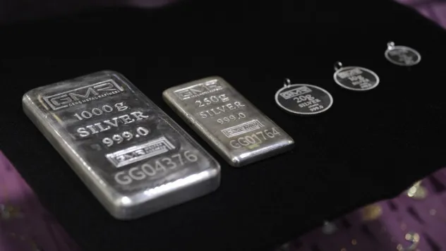 Getirisi geçen yıl altını geride bıraktı