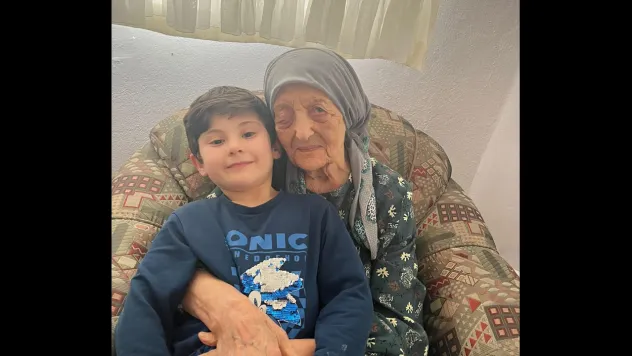 Güzide Aydemir vefat etti