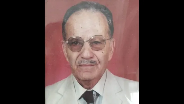 Havalimanı emeklisi vefat etti