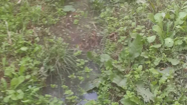 Huzur Sitesi'nin sorunu büyüyor