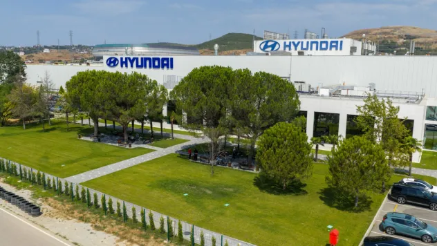 Hyundai Motor Türkiye'den üniversite öğrencileri için staj fırsatı