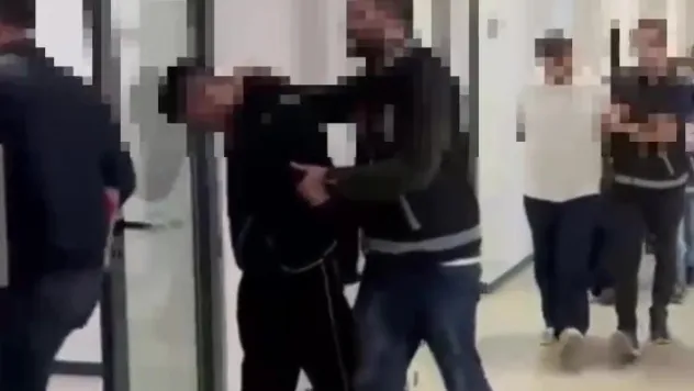 İş yeri kurşunlayan 4 şüpheli tutuklandı