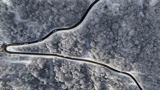İstanbul, Kartepe'ye akın etti