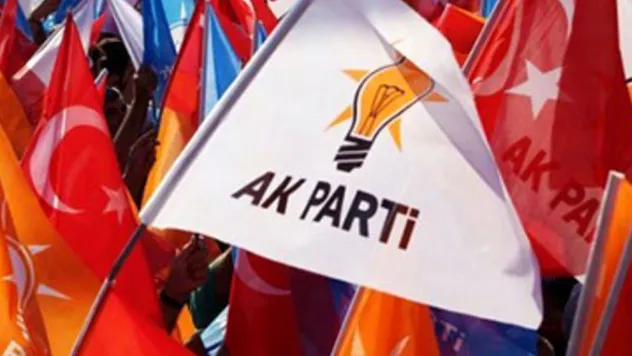 İşte AK Parti'nin üye sayısı